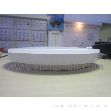 Ceiling style 10W  led hutch defends light